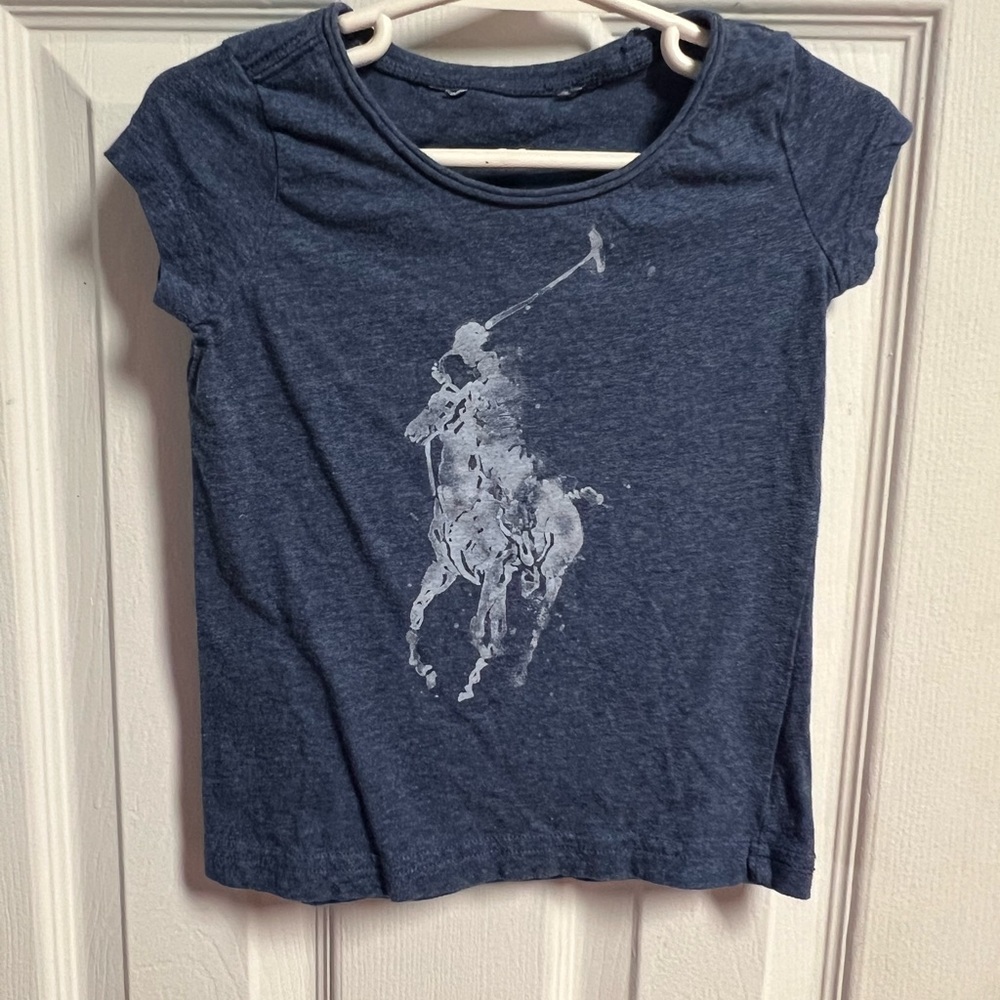 Polo Ralph Lauren Toddler T-Shirt